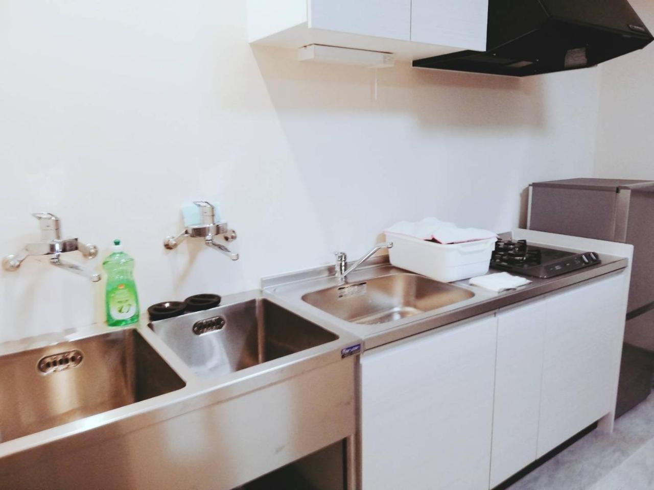 Tsuki No Michi Terrace Apartment Urasaki Luaran gambar