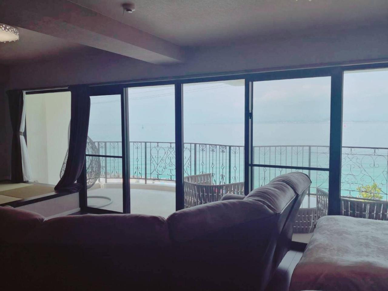 Tsuki No Michi Terrace Apartment Urasaki Luaran gambar
